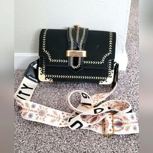 Crossbody Purse